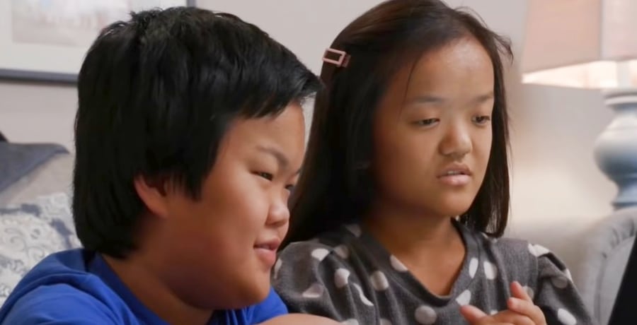 7 Little Johnstons - Emma Johnston - Alex Johnston - Youtube