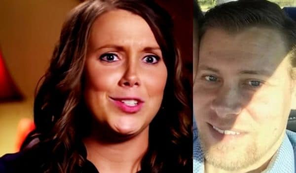 Anna Duggar (TLC), Daniel Keller (Fundamentalists Fandom)