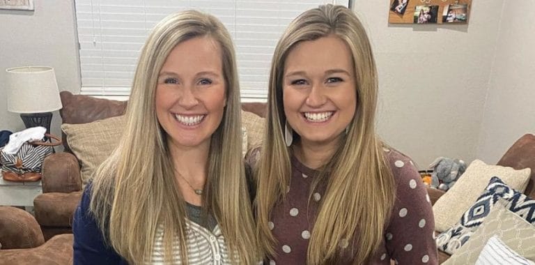 Caldwell Family Instagram, Kendra Duggar Pregnant