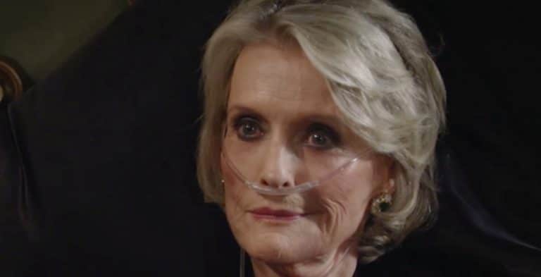 General Hospital - Helena Cassadine - Constance Towers