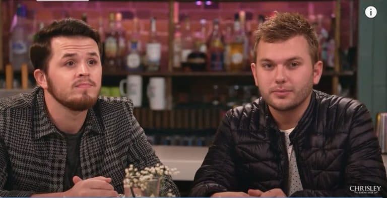 Growing Up Chrisley Season 3 Finale