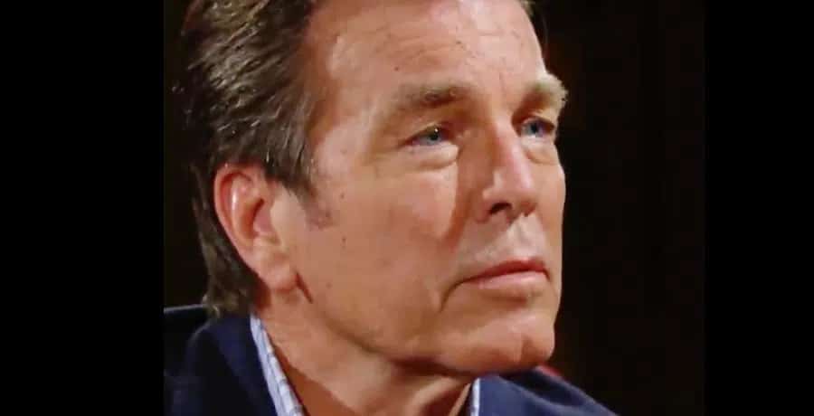 Jack Abbott Young and the Restless Youtube