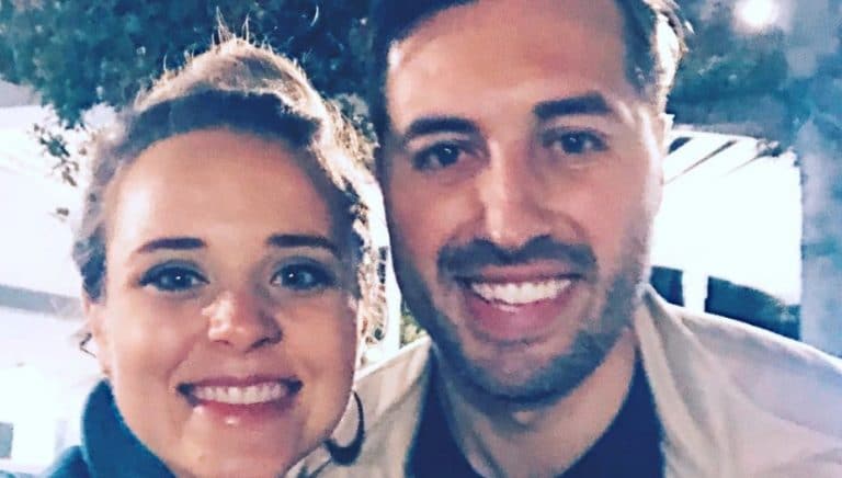 Jinger Vuolo Instagram