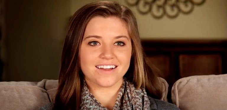 Joy-Anna Forsyth, TLC