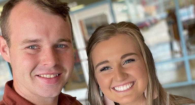 Kendra and Joe Duggar Instagram