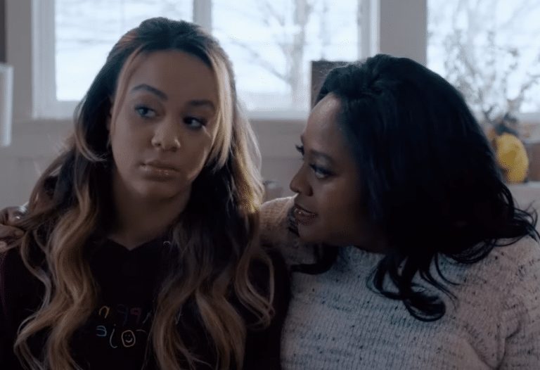 Lifetime's Imperfect High-https://www.youtube.com/watch?v=o7KBPwVp1DY