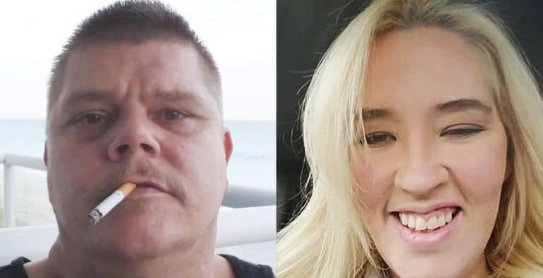 Mama June Shannon Instagram