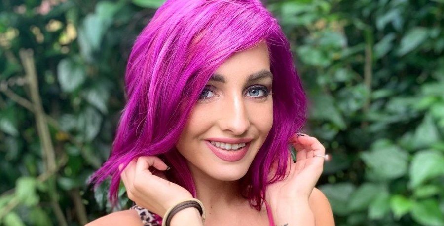 Moriah Plath Instagram