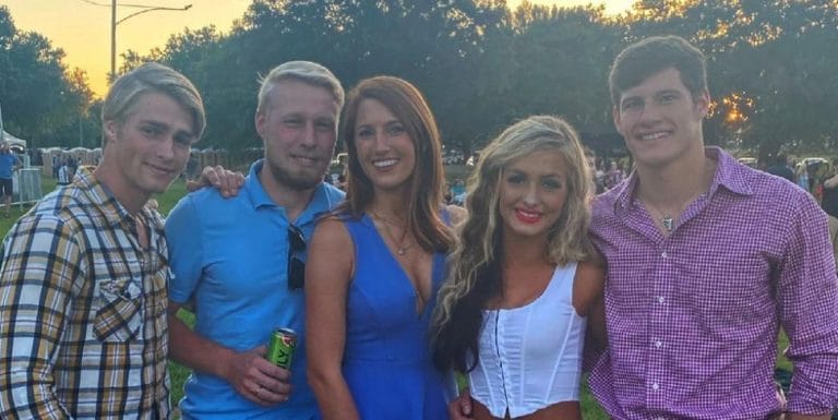 welcome to plathville Season 4, Moriah Plath Instagram, Welcome to Plathville