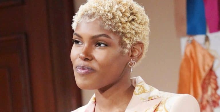 Paris The Bold and the Beautiful 1