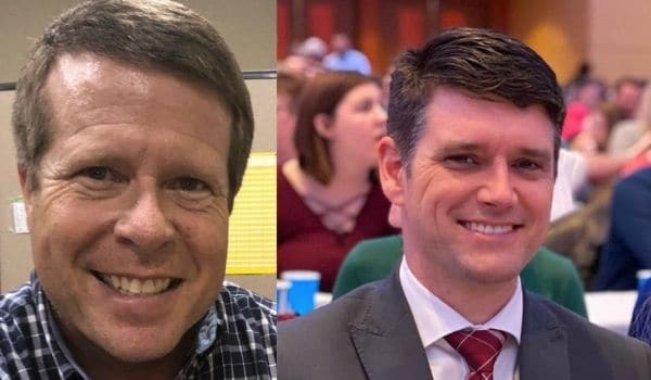 Duggar family Instagram, Caldwell family Instagram