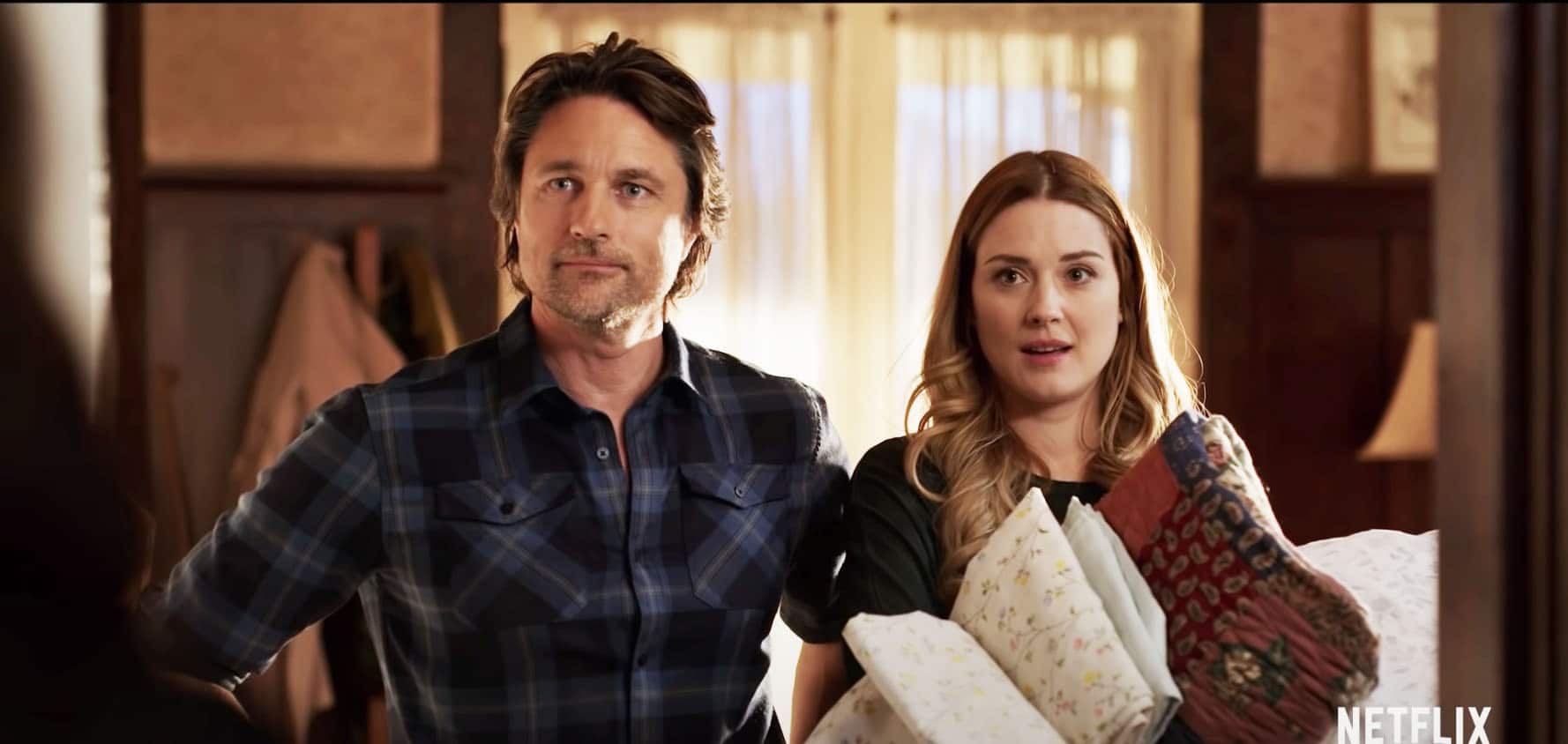 Netflix Virgin River