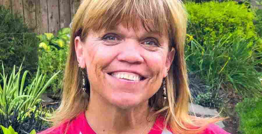 LPBW star Amy Roloff throws amazing baby shower for daughter-in-law Isabel Roloff
