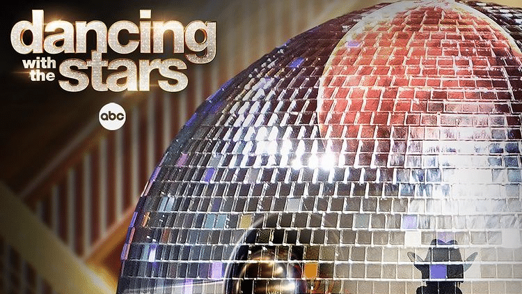 DWTS Season 30 from Instagram