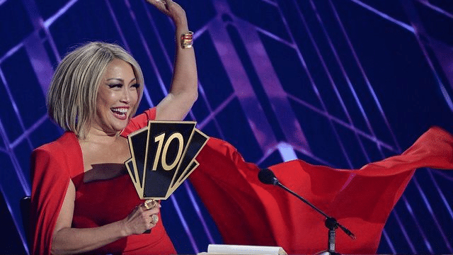 ABC Announces ‘DWTS’ Pro Dancer Cast List Ahead Of Season 30