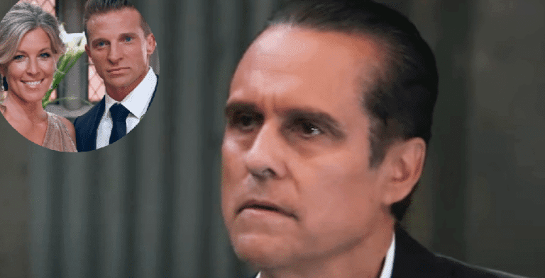 General Hospital Maurice Benard