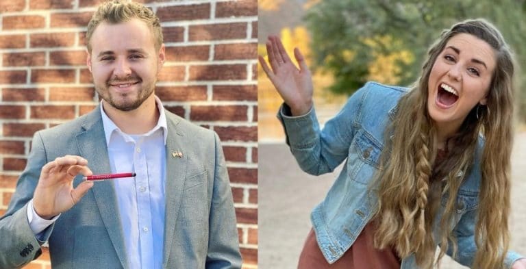 Jedidiah - katey Duggar Instagram