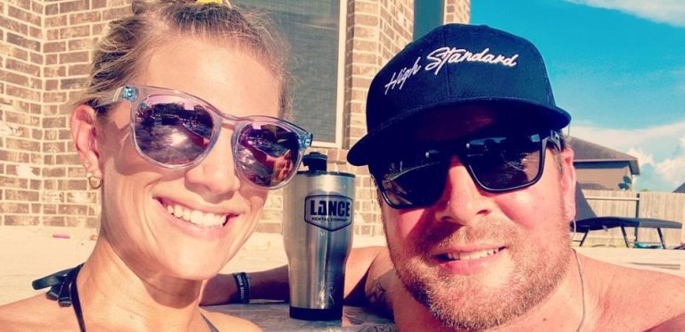 Aunt Kiki and Uncle Dale Instagram