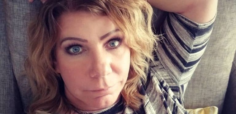 ‘Sister Wives’: Meri Brown On Her New Glam Look Post Split