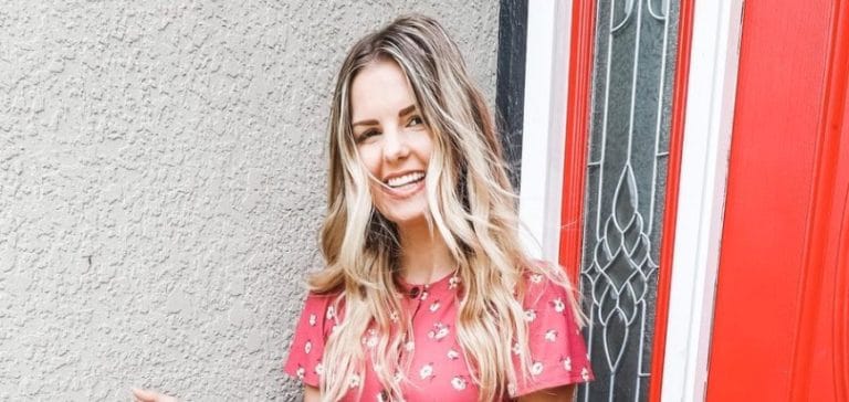 Bringing Up Bates star Alyssa Webster Instagram