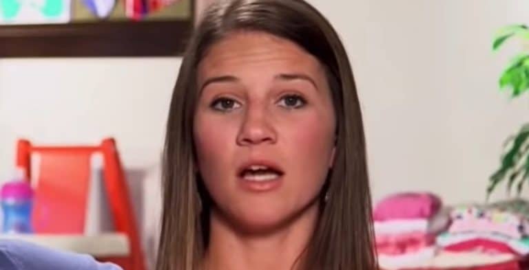 OutDaughtered Danielle Busby's sister Crystal Mills