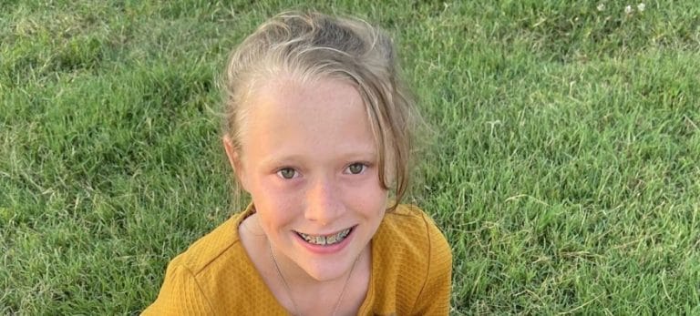 Duggar family Instagram, Josie Duggar