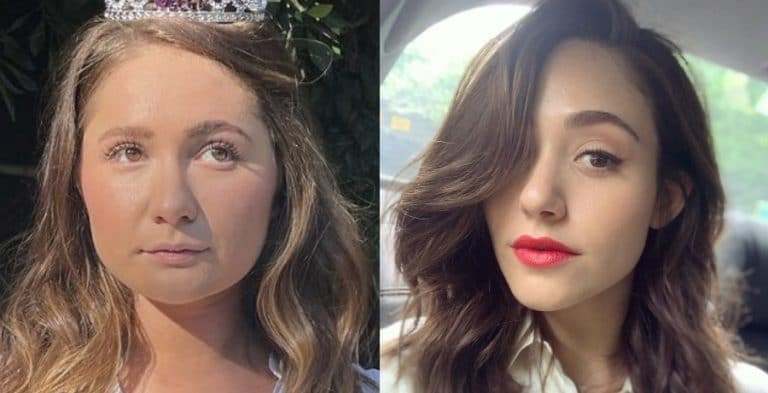 Emmy Rossem - Emma Kenney - Instagram