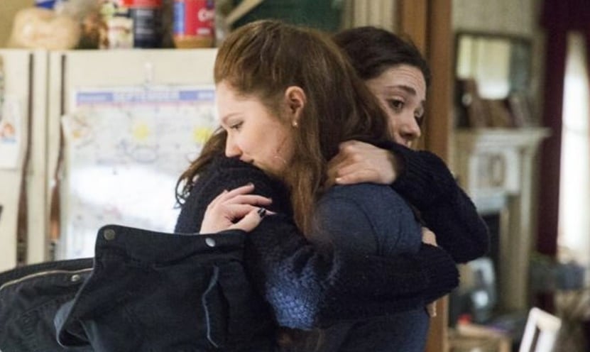 Emmy Rossum - Emma kenney Shameless - Youtube