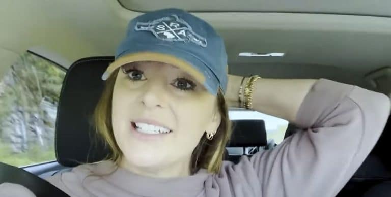 Jamie Otis via YouTube
