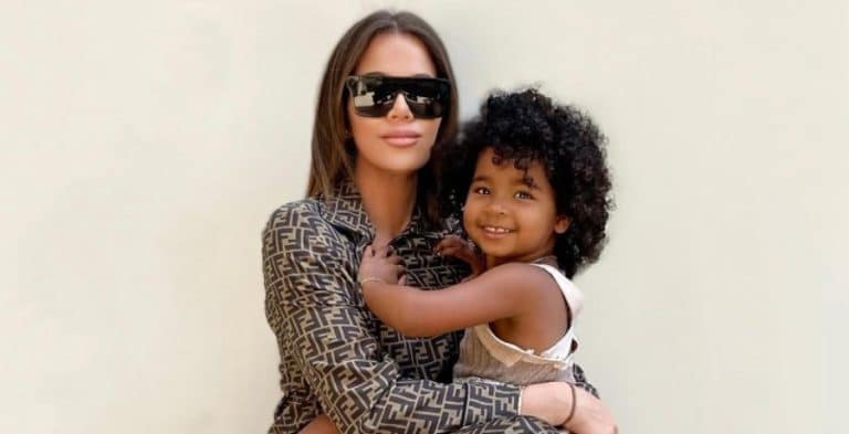 [Credit: Khloe Kardashian/Instagram]