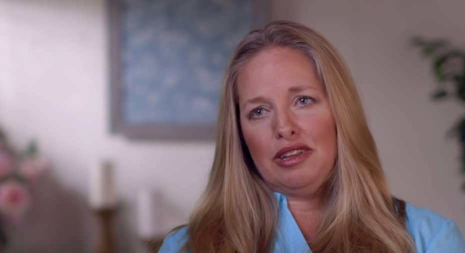 Kim Plath, TLC
