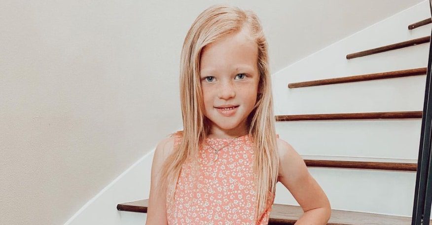 Danielle Busby Instagram, Parker Busby