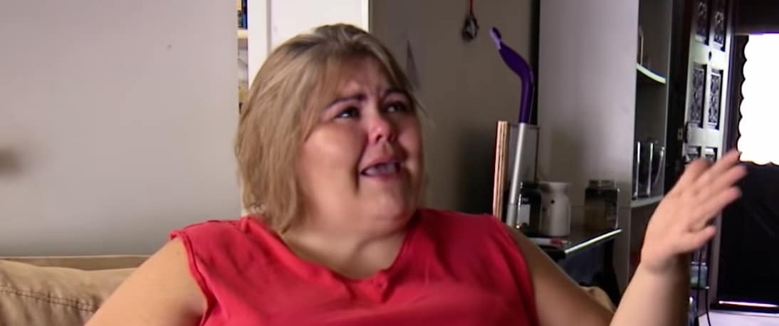 TLC, Zsalynn Whitworth, My 600-Lb. Life 2