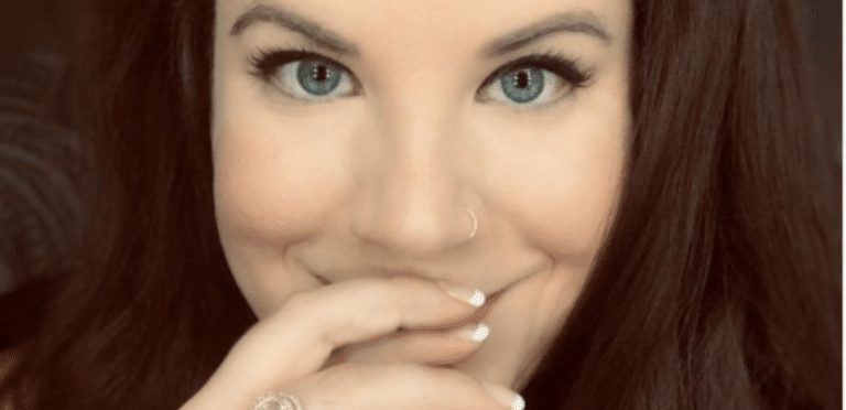 Whitney Way Thore Spills Juicy Details: How She Popped Her Cherry