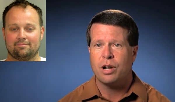 Duggar family, Josh Duggar mugshot, TLC's Counting On