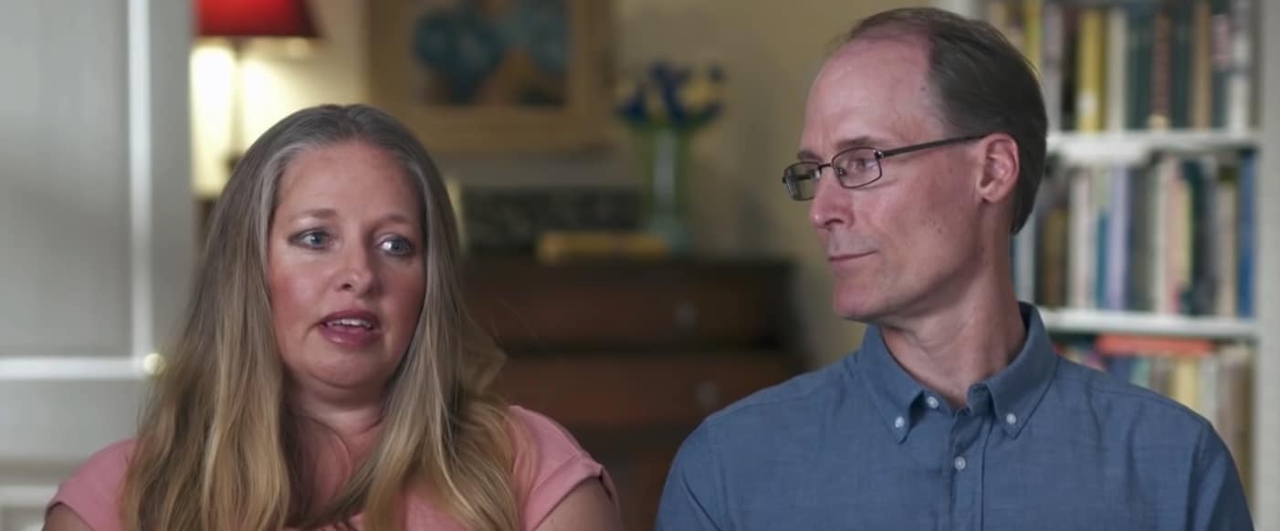 Welcome to Plathville TLC (Welcome to Plathville Season 4?)