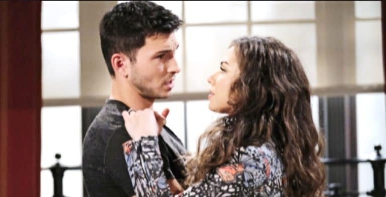 Days of our Lives Robert Scott wilson - Ben Weston - Ciara Brady - Victoria Konefal - Youtube