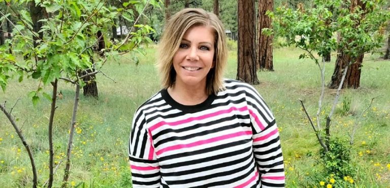 ‘SW’ Happy Meri Brown Leaves Kody In The Dust?