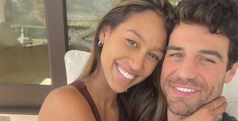 Serena Pitt/Joe Amabile/Instagram