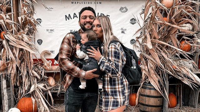 Mark Cuevas from Instagram