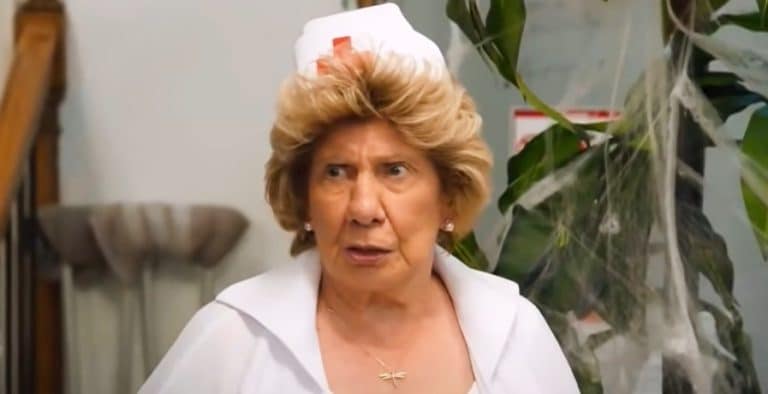 Chrisley knows best - Nany Faye Youtube
