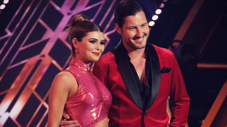 Olivia Jade from Instagram