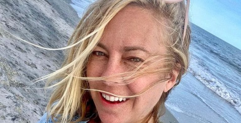 Sutton Stracke/Instagram