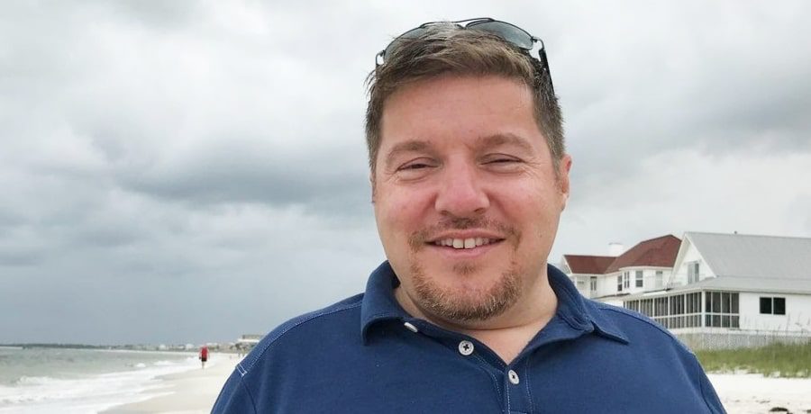 The Little Couple Bill Klein Instagram