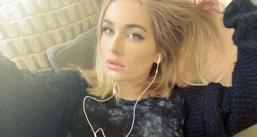 Stephanie Matto Instagram