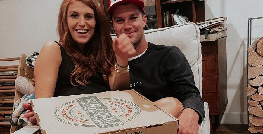 Audrey Roloff Instagram