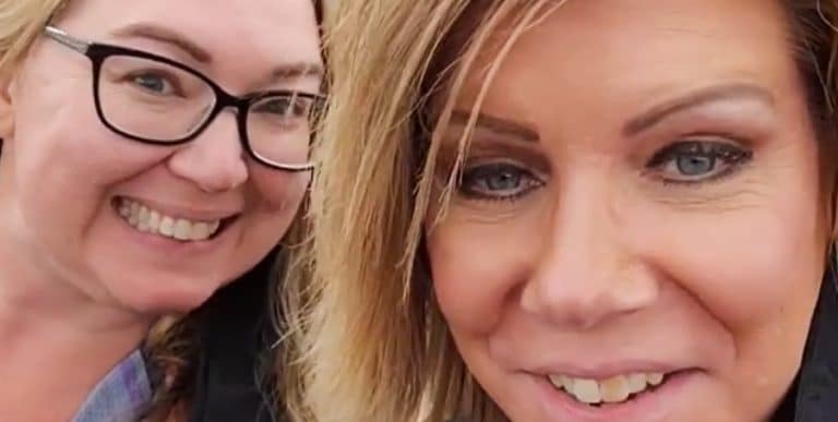‘Sister Wives’: Meri Brown Calls Out Tabloids