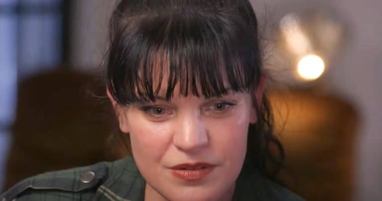 Pauley Perrette YouTube