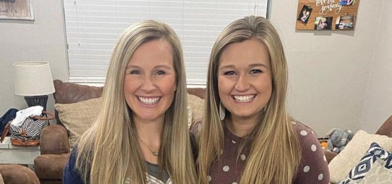 Caldwell Family Instagram, Christina Caldwell, Kendra Duggar