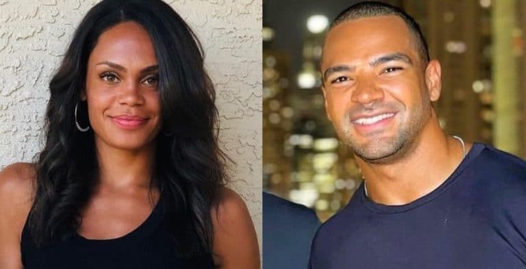Clay Harbor, Michelle, Instagram